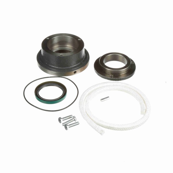 Shaftmount Accessory, 107PGP